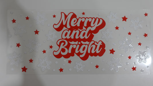 Merry and Bright