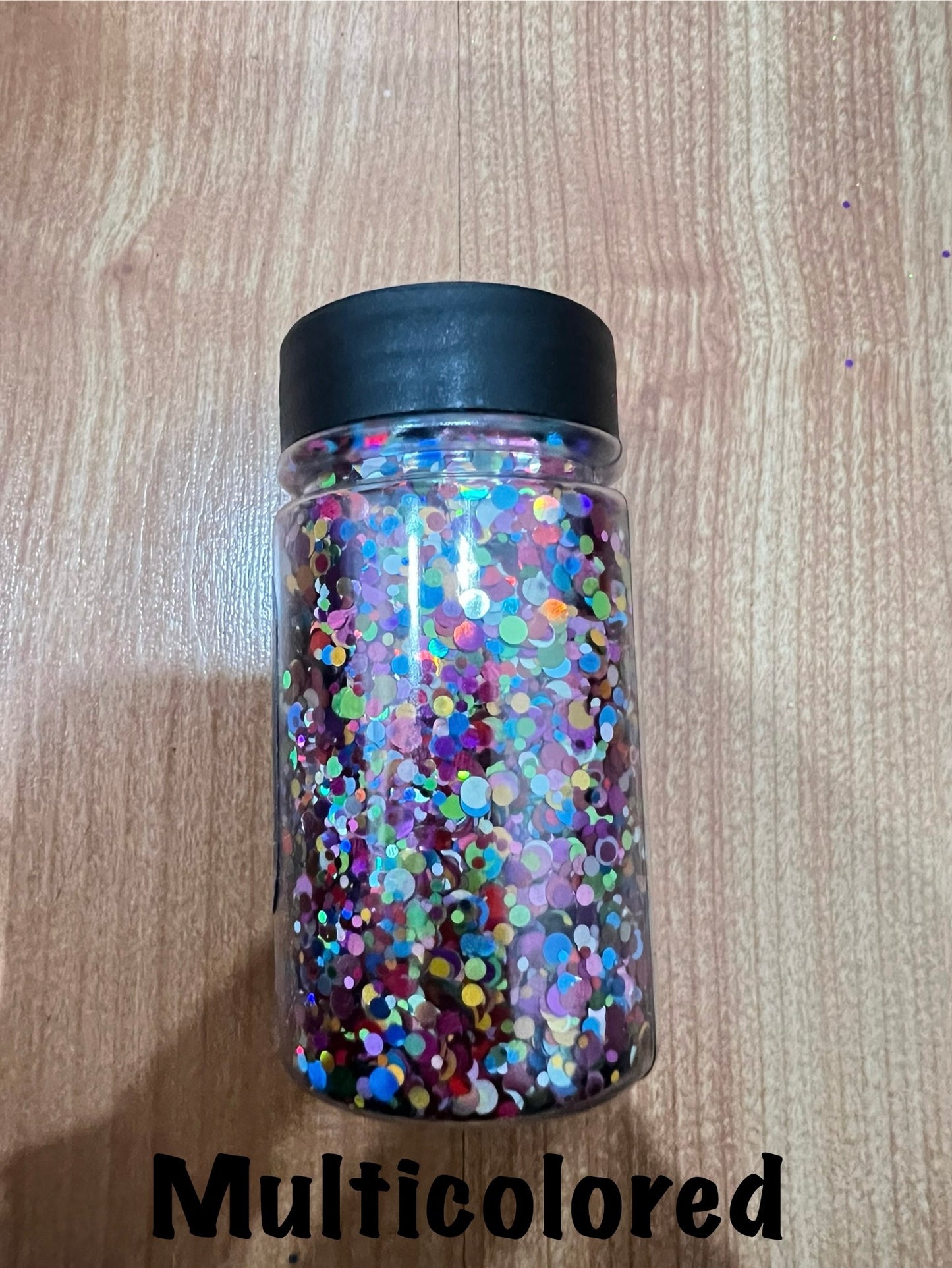 Custom Glass Tumbler