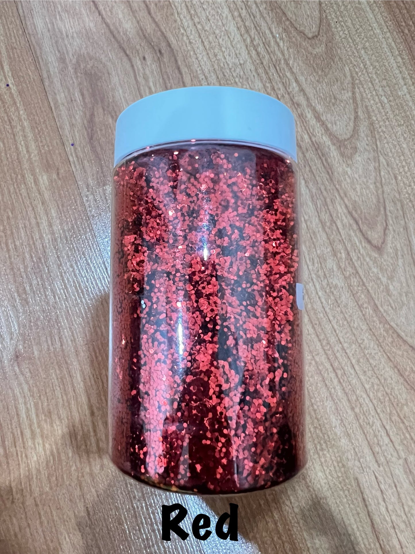 Custom Glass Tumbler