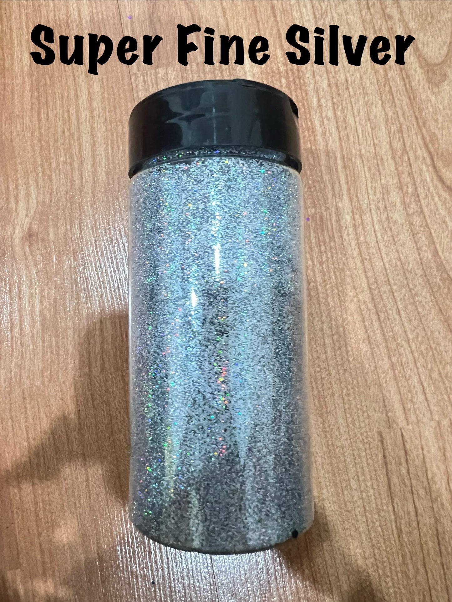 Custom Glass Tumbler