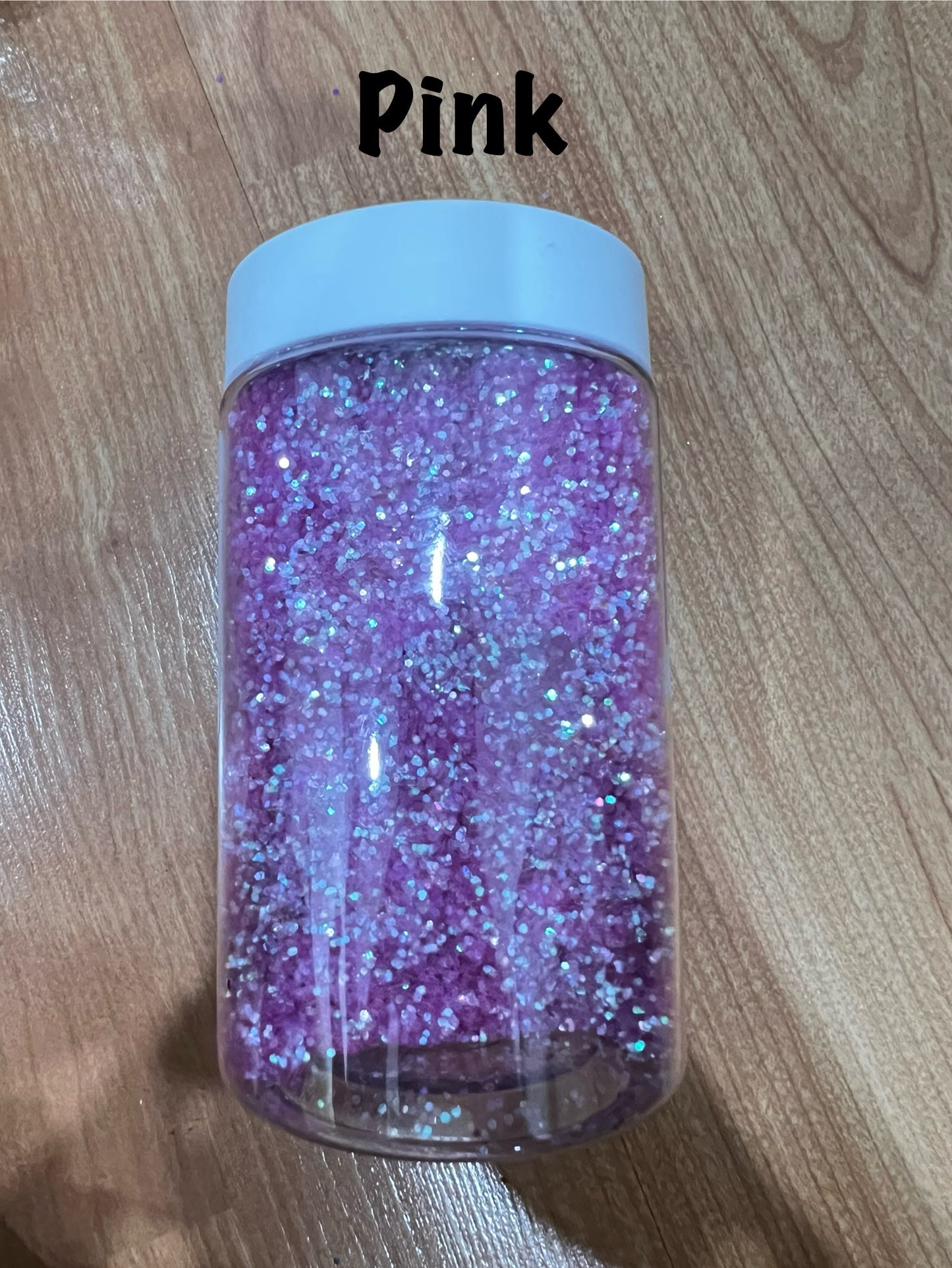 Custom Glass Tumbler